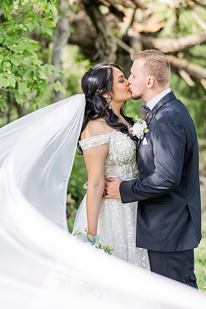 Wetzel Wedding - Bride & Groom Portraits-20
