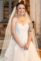 Hannah & Luke Wedding Photo - _VX20035