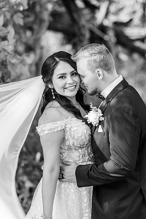 Wetzel Wedding - Bride & Groom Portraits-18