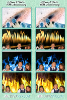 Photo Strips