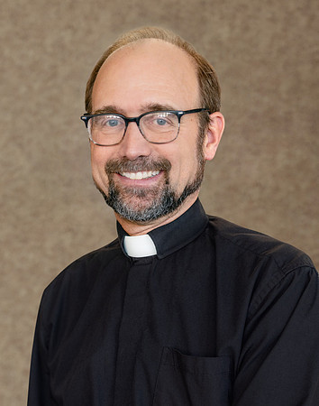 Pastor Michael