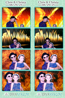 Photo Strips