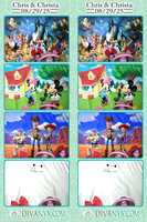 Photo Strips
