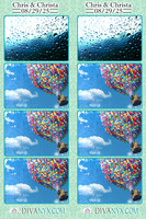 Photo Strips
