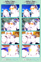 Photo Strips