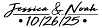 Jessica & Noah