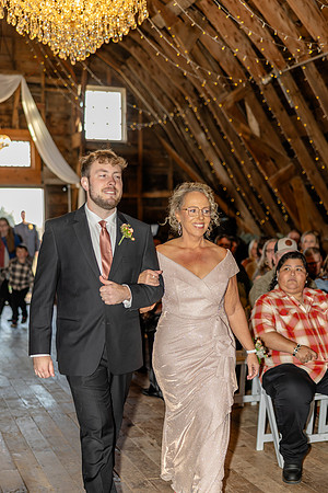 Keaton & Kali Wedding Photo 2025 - _VX16143_