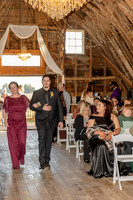 Keaton & Kali Wedding Photo 2025 - _VX16150_