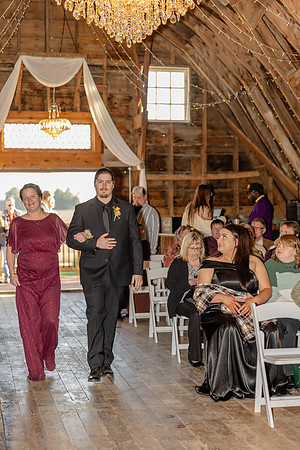 Keaton & Kali Wedding Photo 2025 - _VX16150_