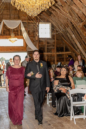 Keaton & Kali Wedding Photo 2025 - _VX16151_