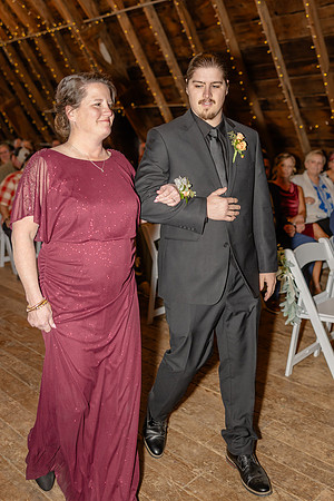Keaton & Kali Wedding Photo 2025 - _VX16155_