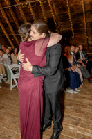 Keaton & Kali Wedding Photo 2025 - _VX16156_