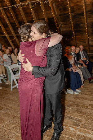 Keaton & Kali Wedding Photo 2025 - _VX16156_