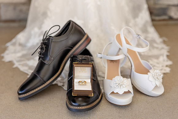 Keaton & Kali Wedding Photo 2025 - _VX15111_