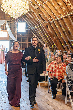 Keaton & Kali Wedding Photo 2025 - _VX16153_