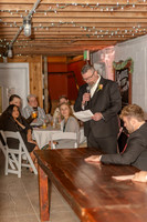 Post-Ceremony