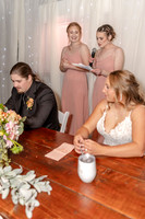 Post-Ceremony