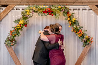 Keaton & Kali Wedding Photo 2025 - _VX20252_