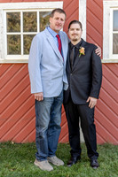 Pre-Ceremony