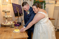 Brandon & Katlin Wedding Photo 2025 - _VX17870_