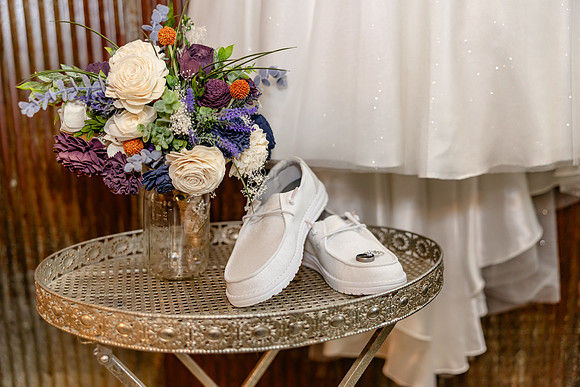 Brandon & Katlin Wedding Photo 2025 - _VX16628_