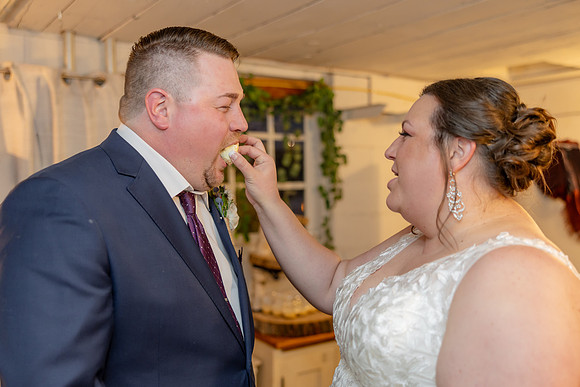 Brandon & Katlin Wedding Photo 2025 - _VX17876_