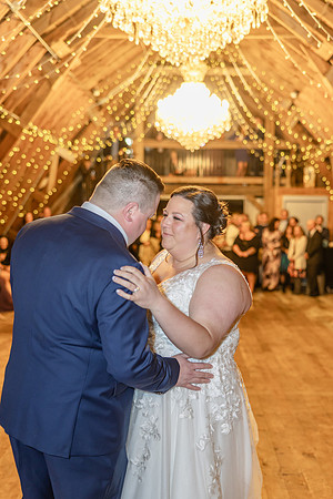 Brandon & Katlin Wedding Photo 2025 - _VX17886_