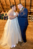 Brandon & Katlin Wedding Photo 2025 - _VX17883_