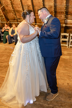 Brandon & Katlin Wedding Photo 2025 - _VX17883_