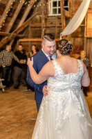Brandon & Katlin Wedding Photo 2025 - _VX17881_