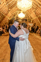 Brandon & Katlin Wedding Photo 2025 - _VX17889_