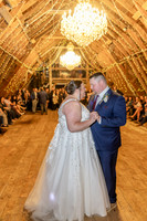 Brandon & Katlin Wedding Photo 2025 - _VX17892_