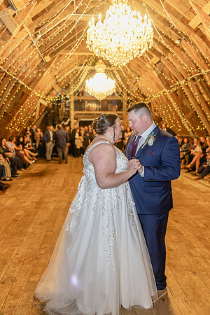 Brandon & Katlin Wedding Photo 2025 - _VX17892_
