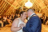 Brandon & Katlin Wedding Photo 2025 - _VX17895_