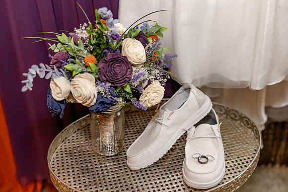Brandon & Katlin Wedding Photo 2025 - _VX16658_