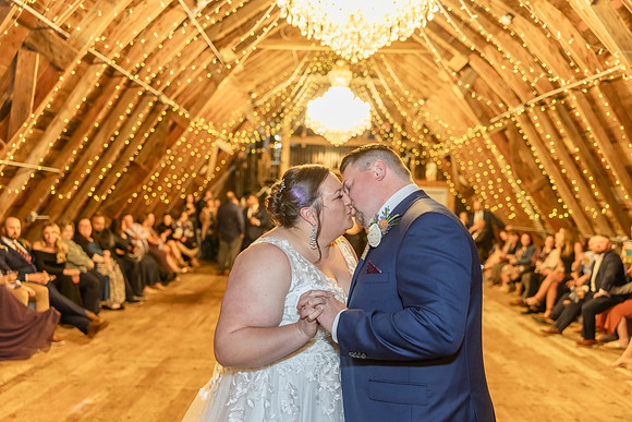 Brandon & Katlin Wedding Photo 2025 - _VX17897_