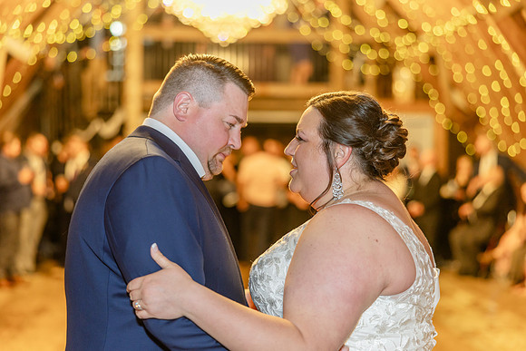 Brandon & Katlin Wedding Photo 2025 - _VX17899_