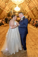 Brandon & Katlin Wedding Photo 2025 - _VX17903_