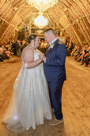 Brandon & Katlin Wedding Photo 2025 - _VX17903_