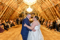 Brandon & Katlin Wedding Photo 2025 - _VX17901_