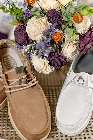 Brandon & Katlin Wedding Photo 2025 - _VX16666_
