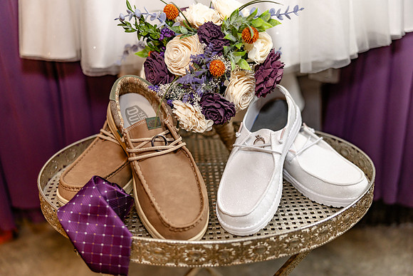 Brandon & Katlin Wedding Photo 2025 - _VX16671_