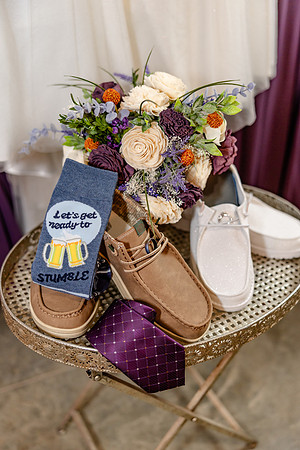 Brandon & Katlin Wedding Photo 2025 - _VX16672_
