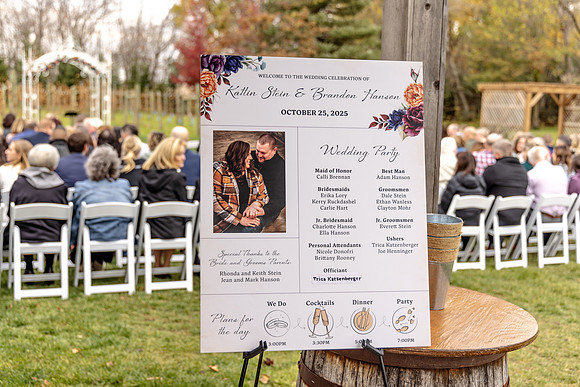 Brandon & Katlin Wedding Photo 2025 - _VX20622_