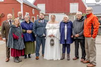 Travis & Heather Wedding Photo_VX10332
