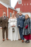Post-Ceremony