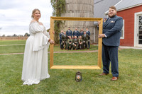 Pre-Ceremony