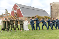 Pre-Ceremony