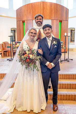 Jade & Esteban Wedding - DVX11066
