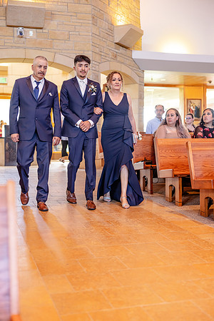 Jade & Esteban Wedding - DVX10609